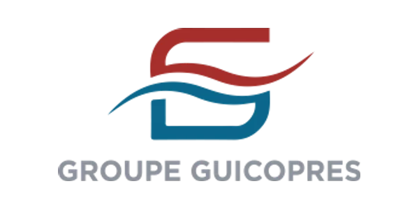 Logo Groupe Guicopres