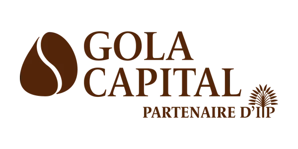 Logo Gola Capital