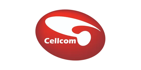Logo Cellcom Guinée