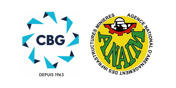 Logo CBG / ANAIM