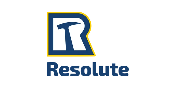 Logo Resolute Mining