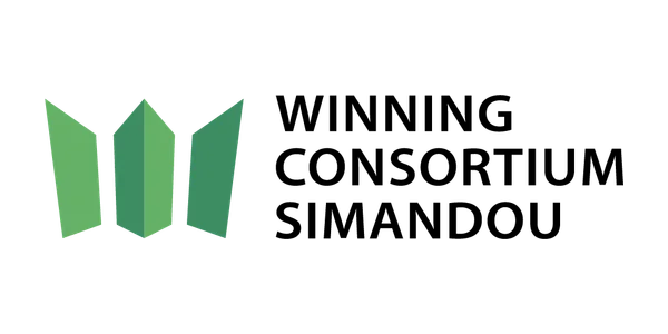 Logo Winning Consortium Simandou