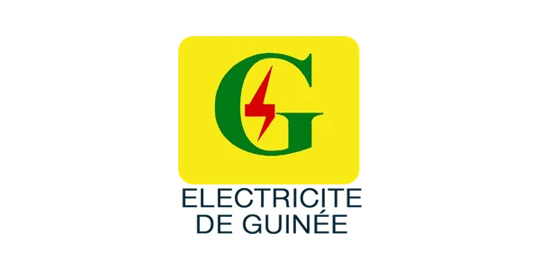 Logo EDG