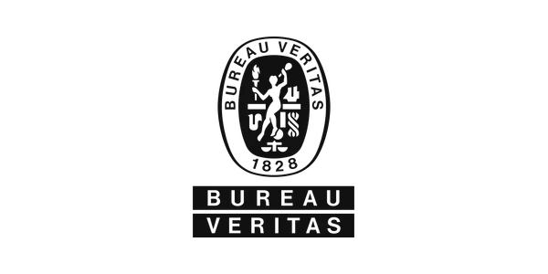 Logo Bureau Veritas / BIVAC