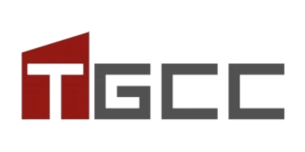 Logo TGCC