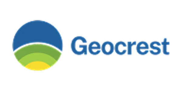 Logo Geocrest