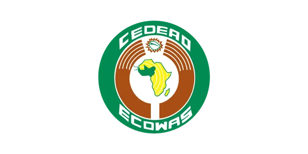 Logo CEDEAO / ECOWAS